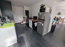 Maison en pierres rénovée (2022) 4 pièces – Terrain de 3 700 m² – Louvigné-du-Désert