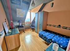 Maison à vendre 7 pièces 200 m2 LA CHAPELLE JANSON (35) avec dépendances et terrain 