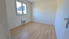 Maison très récente à vendre 4 pièces LECOUSSE (35)