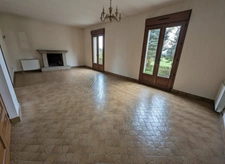Maison familiale 130 M2 en impasse – Vie de plain-pied – 4 chambres – Beau potentiel - LAIGNELET (35)