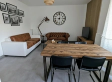 Appartement à vendre 2 pièces SAINT GREGOIRE (35)