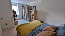 Maison à vendre 4 pièces LOUVIGNE DU DESERT (35)