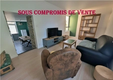 Louvigné-du-Désert – Charmante maison rénovée – 80 m² – 2 chambres