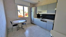 Maison 4 pièces 96 M2 normes PMR avec potentiel évolutif habitable