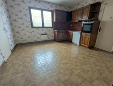 Maison familiale 130 M2 en impasse – Vie de plain-pied – 4 chambres – Beau potentiel - LAIGNELET (35)