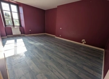 LE FERRÉ (35)– MAISON EN PIERRE À RÉNOVER AVEC BEAU POTENTIEL !