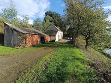 Maison à vendre 4 pièces ROMAZY (35)