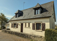 Maison familiale 130 M2 en impasse – Vie de plain-pied – 4 chambres – Beau potentiel - LAIGNELET (35)