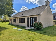 EN EXCLUSIVITÉ – GOSNE – Maison de plain-pied au calme  – 91 m² – 3 chambres – Terrain 797 m² clos