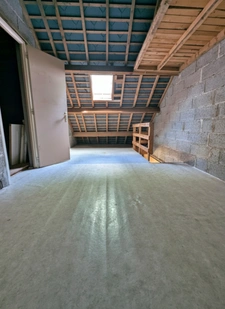 EN EXCLUSIVITÉ – GOSNE – Maison de plain-pied au calme  – 91 m² – 3 chambres – Terrain 797 m² clos