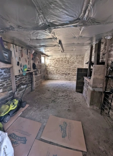 Louvigné-du-Désert – Charmante maison rénovée – 80 m² – 2 chambres