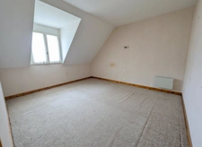 Maison familiale 130 M2 en impasse – Vie de plain-pied – 4 chambres – Beau potentiel - LAIGNELET (35)