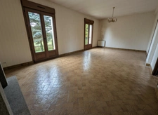 Maison familiale 130 M2 en impasse – Vie de plain-pied – 4 chambres – Beau potentiel - LAIGNELET (35)