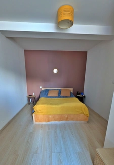 Louvigné-du-Désert – Charmante maison rénovée – 80 m² – 2 chambres