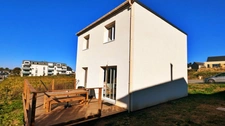 Maison très récente à vendre 4 pièces LECOUSSE (35)