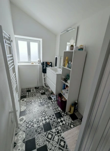 Maison en pierres rénovée (2022) 4 pièces – Terrain de 3 700 m² – Louvigné-du-Désert
