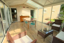 Charmante longère 11 pièces de 327 M2 avec parc clos de plus de 2000 M2.