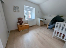 Maison en pierres rénovée (2022) 4 pièces – Terrain de 3 700 m² – Louvigné-du-Désert