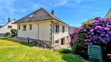 Maison 4 pièces 96 M2 normes PMR avec potentiel évolutif habitable