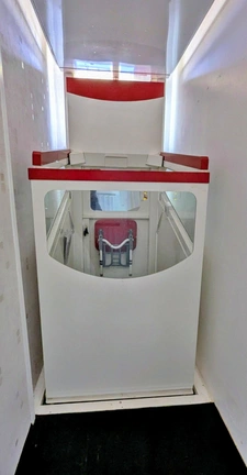 Maison 4 pièces 96 M2 normes PMR avec potentiel évolutif habitable