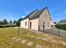 Maison familiale 4 chambres – Terrain 588 m² sans vis-à-vis – DPE C
