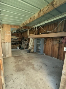 LE FERRÉ (35)– MAISON EN PIERRE À RÉNOVER AVEC BEAU POTENTIEL !