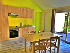 Charmante longère 11 pièces de 327 M2 avec parc clos de plus de 2000 M2.