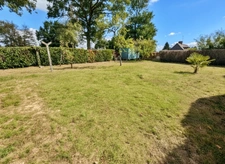 EN EXCLUSIVITÉ – GOSNE – Maison de plain-pied au calme  – 91 m² – 3 chambres – Terrain 797 m² clos