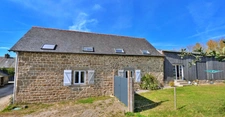 Belle longère en pierres rénovée – 134 m² habitables – aucun travaux à prévoir - (Landéan)