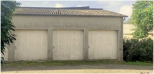 Terrain constructible 1778 m2 à l'entrée de Fougères