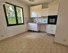 EN EXCLUSIVITÉ – GOSNE – Maison de plain-pied au calme  – 91 m² – 3 chambres – Terrain 797 m² clos