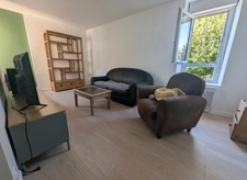 Louvigné-du-Désert – Charmante maison rénovée – 80 m² – 2 chambres