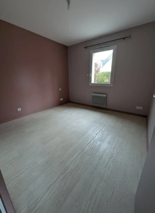Pavillon 5 pièces 115 M2 SAINT GERMAIN EN COGLES (35)