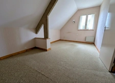 Maison familiale 130 M2 en impasse – Vie de plain-pied – 4 chambres – Beau potentiel - LAIGNELET (35)