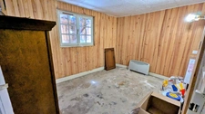 Maison à vendre 100 M2, 3 chambres, sous-sol complet- La Chapelle Janson- 