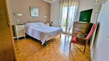 Maison à vendre 100 M2, 3 chambres, sous-sol complet- La Chapelle Janson- 