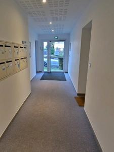 Appartement à vendre 2 pièces SAINT GREGOIRE (35)