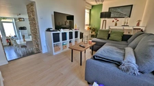 Maison à vendre 4 pièces LOUVIGNE DU DESERT (35)