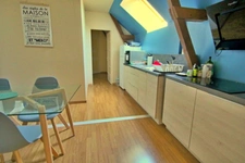 Charmante longère 11 pièces de 327 M2 avec parc clos de plus de 2000 M2.