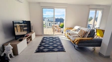 Maison très récente à vendre 4 pièces LECOUSSE (35)