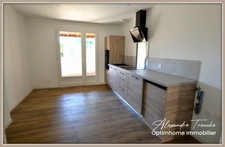 Maison rénovée 4 pièces SAINT JEAN DE LIVERSAY (17)