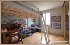 Maison à vendre 5 pièces de 104m² SAINT JEAN DE LIVERSAY (17)
