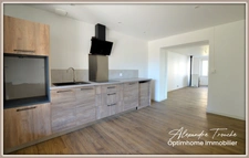 Maison rénovée 4 pièces SAINT JEAN DE LIVERSAY (17)
