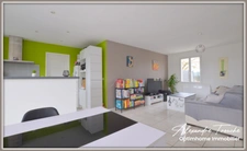 Maison à vendre 5 pièces de 104m² SAINT JEAN DE LIVERSAY (17)