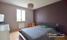 Maison à vendre 5 pièces de 104m² SAINT JEAN DE LIVERSAY (17)