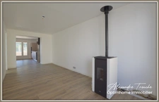 Maison rénovée 4 pièces SAINT JEAN DE LIVERSAY (17)
