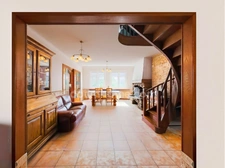 SAINT-PRIX, VAL D’OISE (95) : En exclusivité - A 20 minutes de Paris : Maison individuelle 9 pièces - 5 chambres - 210 m2 habitables - Parcelle de 741 m2 