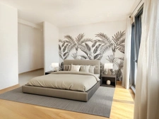 DOMONT (95) A 25 MINUTES DE PARIS - MAISON FAMILIALE AVEC PISCINE 4 CHAMBRES • 160 m²     735 000 €