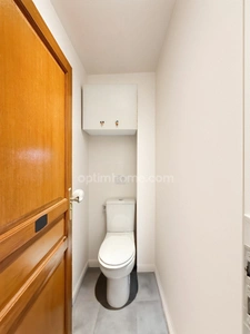 Franconville (95) – À 20 minutes de Paris Appartement T3 – Séjour +2 chambres – 55 m² – 163 980 €