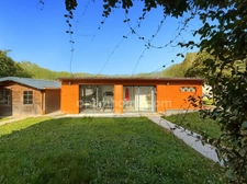 SAINT-PRIX, VAL D’OISE (95) : En exclusivité - A 20 minutes de Paris : Maison individuelle 9 pièces - 5 chambres - 210 m2 habitables - Parcelle de 741 m2 